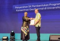 prodi geothermal
