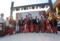 raja timor