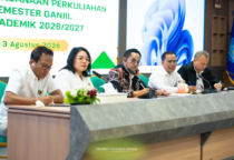 rapat undana