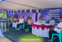 rektor Undana