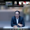 rektor undana