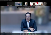 rektor undana