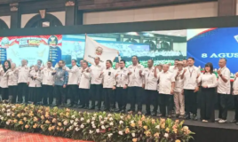 relawan MBG