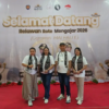 relawan rote mengajar