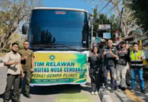 relawan Undana