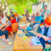 relawan Unika st paulus