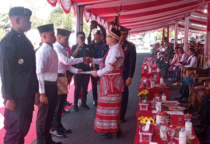 remisi napi alor