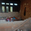 rumah ambruk di matim