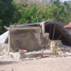 rumah roboh