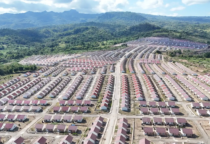 rumah timtim