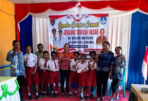 SD di alor