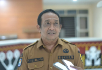 sekda kota kupang