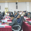 sidang dewan kota