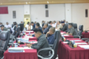 sidang dewan kota