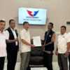 SK perindo flotim