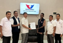SK perindo flotim