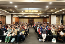 solidaritas perempuan Indonesia
