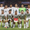 timnas indonesia
