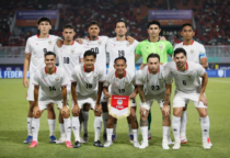 timnas indonesia