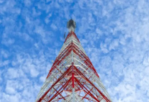 tower