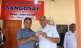 wabup sabu raijua