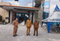 wagub NTT