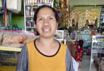 warga ngada