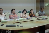 wawancara calon mahasiswa