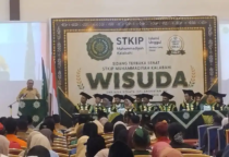 wisuda alor