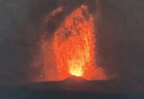 anak krakatau