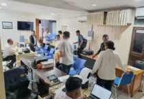 anggota dewan TTU