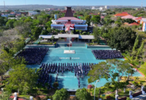 apel kota kupang