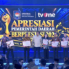 apresiasi pemda