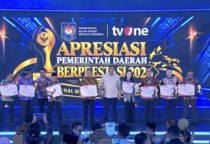 apresiasi pemda