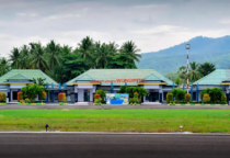 Bandara wunopito