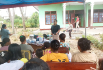 bantuan alkes nagakeo