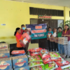 bantuan gempa