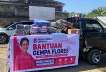 bantuan ibu hilda