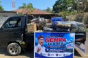 bantuan jeriko di flores