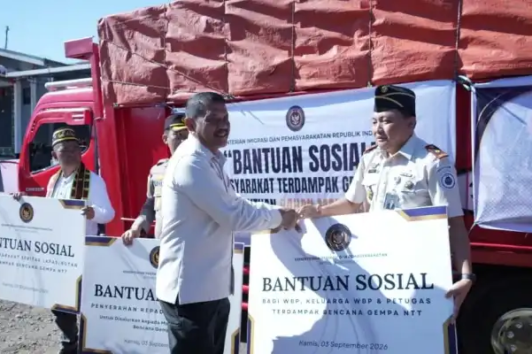 bantuan kemenimipas