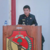 Bupati belu-DPRD