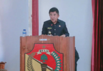 Bupati belu-DPRD
