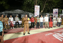 bupati kupang