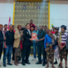 bupati sarai