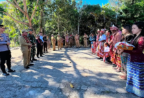 Bupati TTS