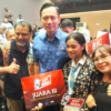 Demokrat NTT juara III