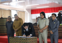 dewan sabu raijua