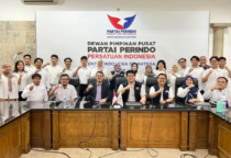 DPP Perindo