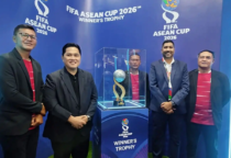 fifa asean cup