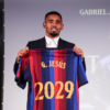 gabriel jesus